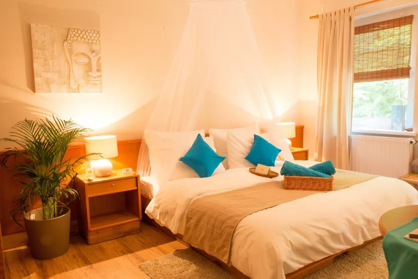 Lodge Seaside Boutique Hotel - Image 1
