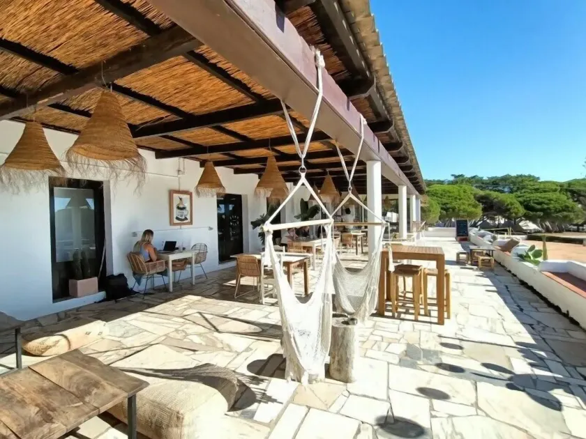 Parque de Campismo Orbitur Sagres - Image 1