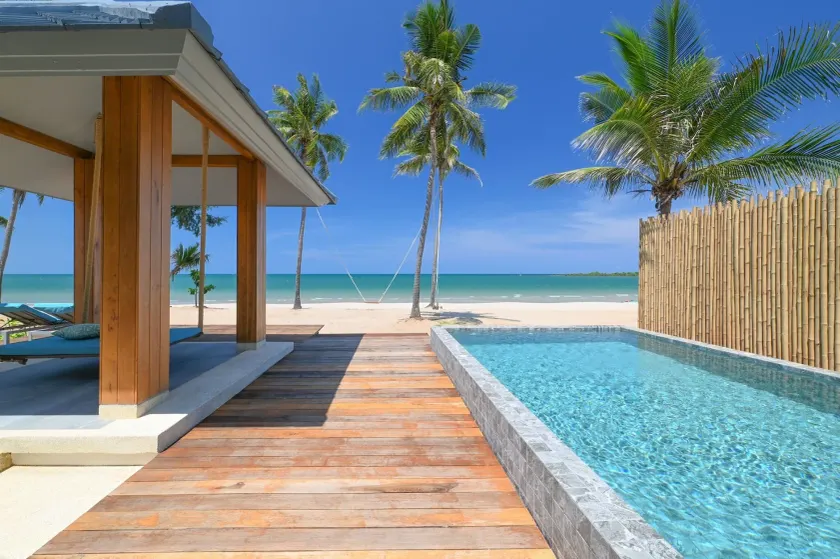 Sirarun Resort - Image 1