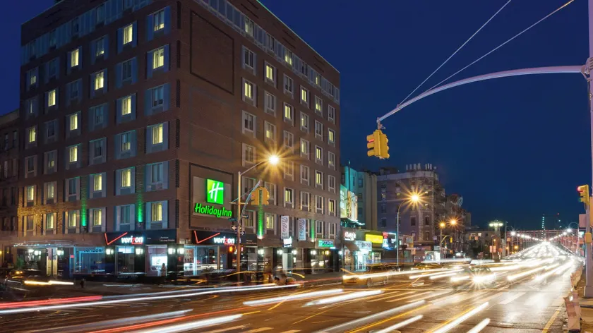 Holiday Inn Lower East Side by IHG - Image 1