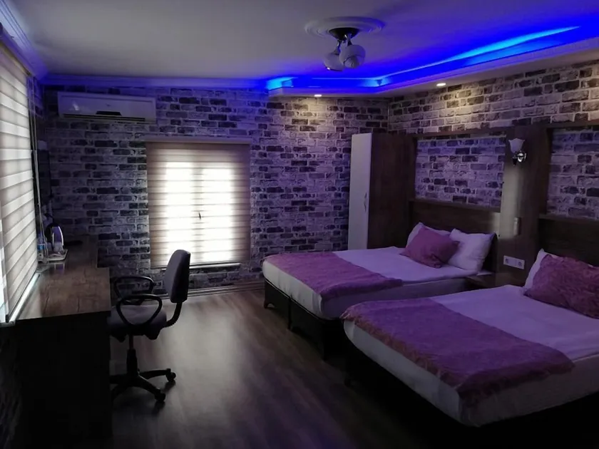 Göznur Otel - Image 1