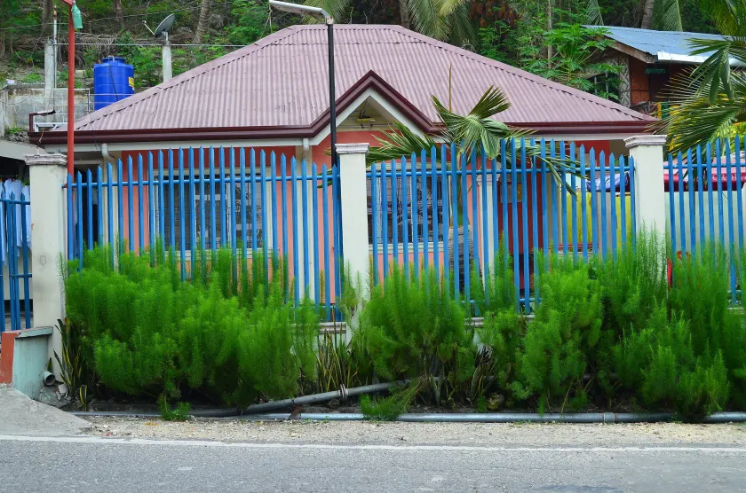 Casa Bonita Inn Oslob - Image 1
