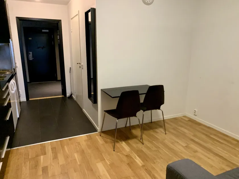 2 rooms apartment in Årsta Stockholm - Room