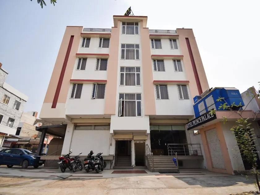 Hotel Grand Eagle Group - Image 1