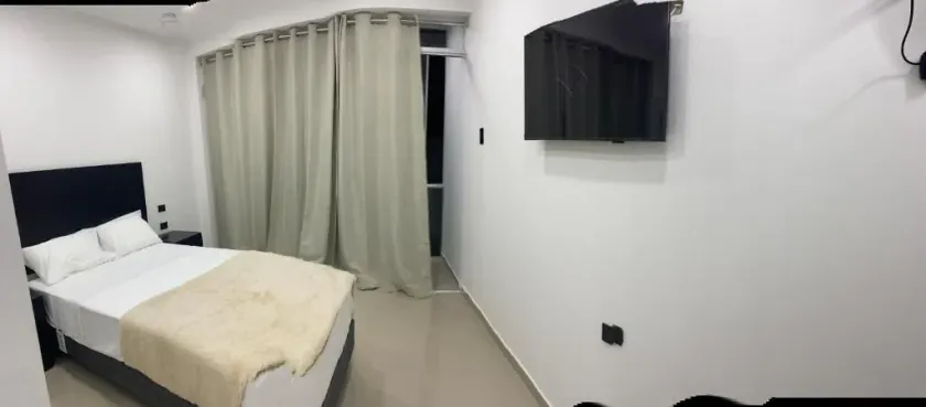 Prado hotel - Rum