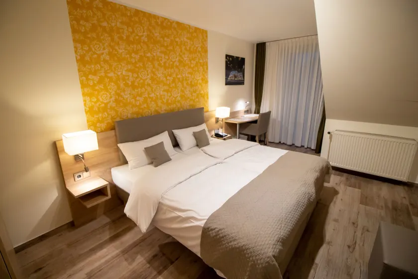 UNO Hotel Am Spieker Wolfsburg Fallersleben - Image 1