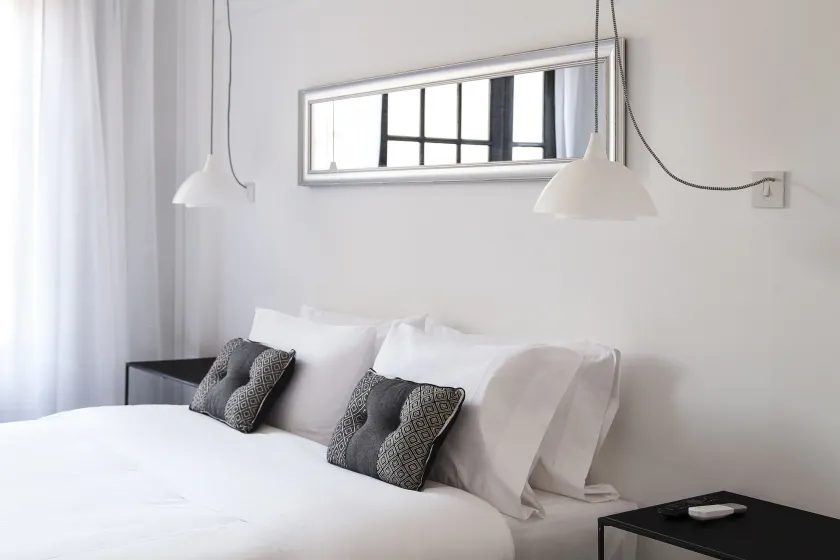 Hotel Alto San Isidro - Image 1