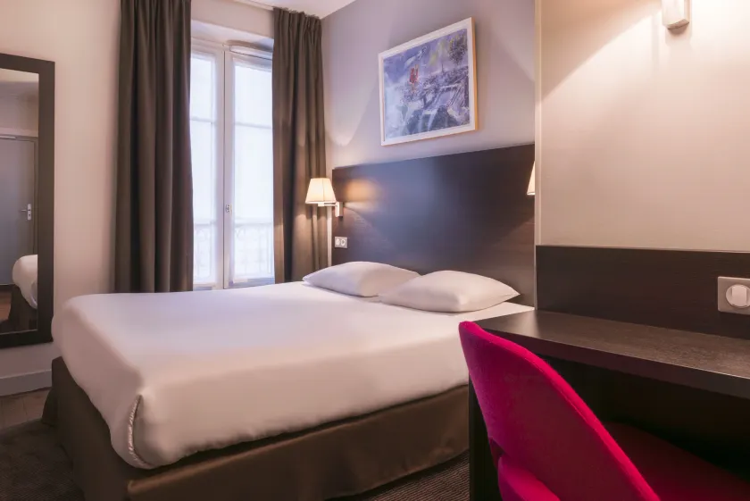 Hôtel des Ecrivains - Image 1