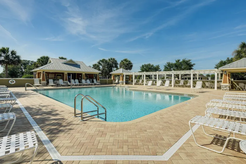 Village of Collier Retreat w/ Golf Cart & Lanai! - Image 1