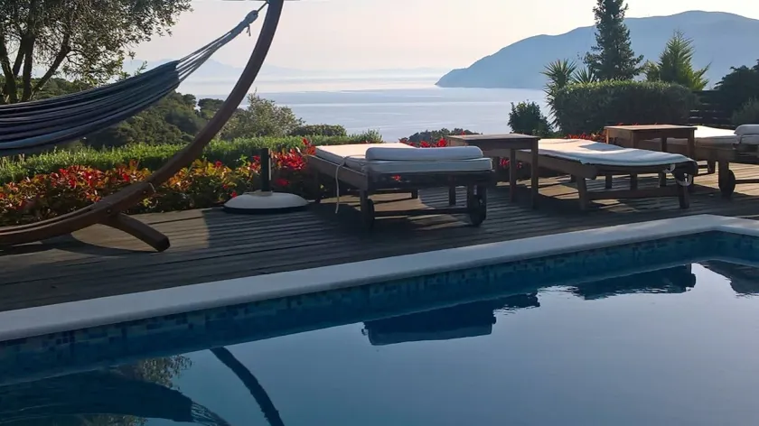 Villa Mirothea - Image 1