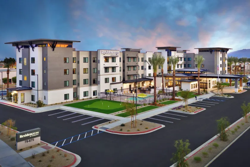 Residence Inn by Marriott La Quinta - Image 1