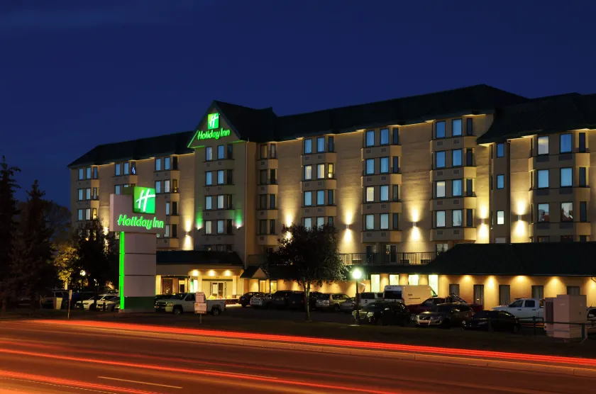 Holiday Inn Conference Centre Edmonton South by IHG - Image 1