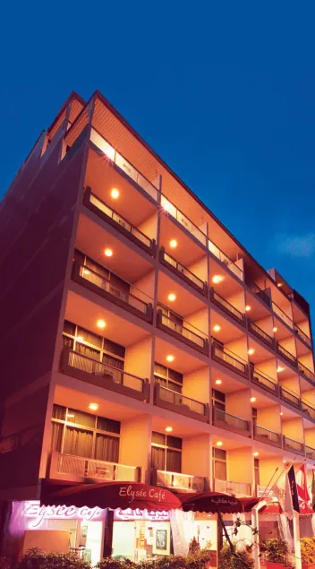 Elysee Residence - Image 1