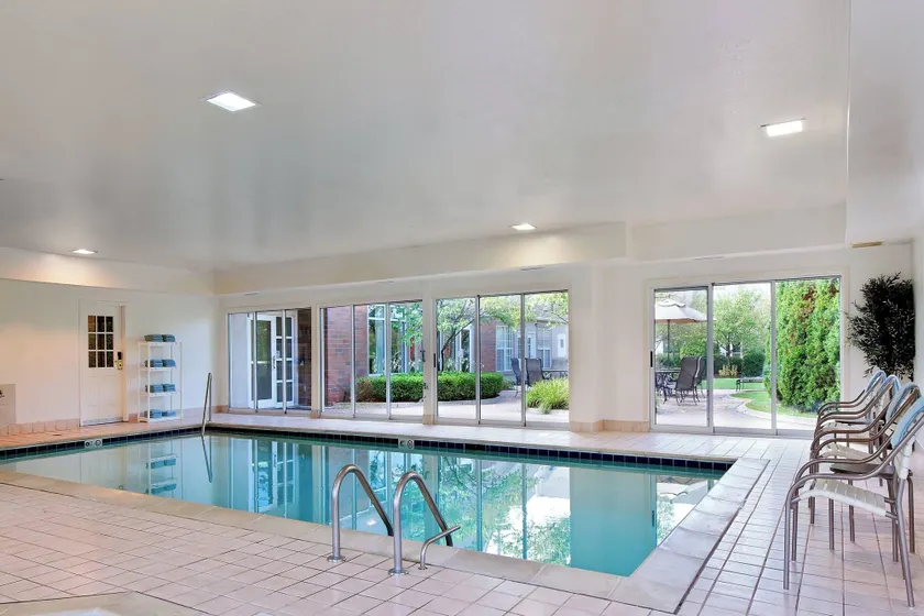 Residence Inn Detroit / Auburn Hills - Image 1