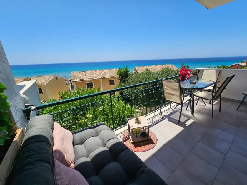 Corfu Glyfada Menigos Resort - Image 1