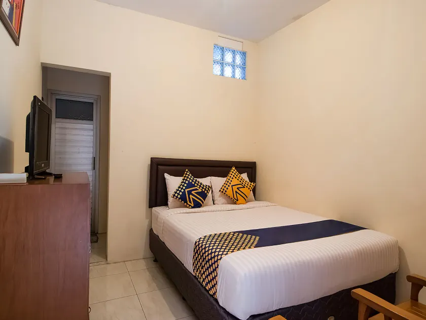 Golf Papa Costel by OYO Rooms - Image 1