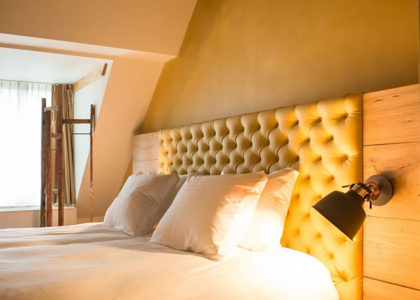 Van Rossum Stadshotel Woerden - Image 1
