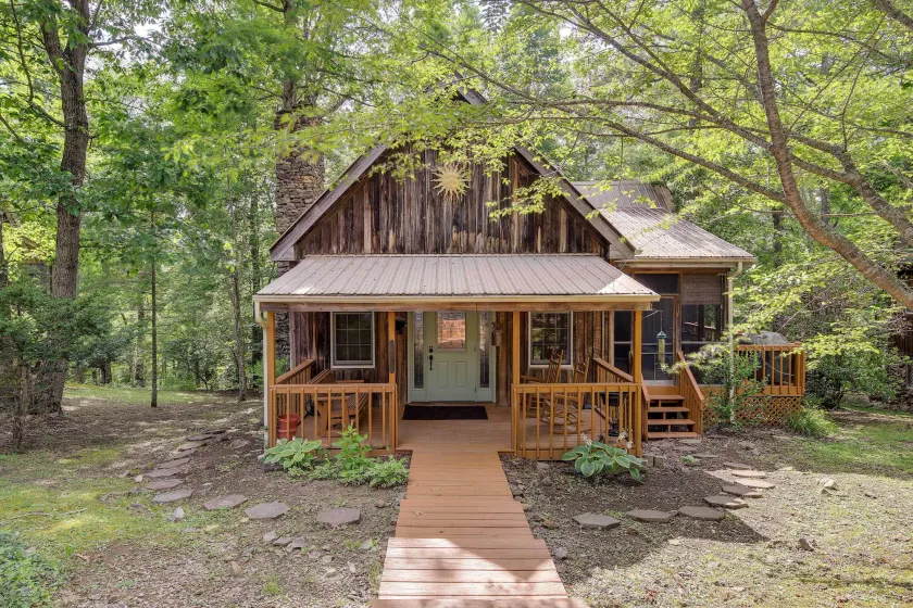 Lake Cumberland Resort Cabin In Gated Community! - Image 1