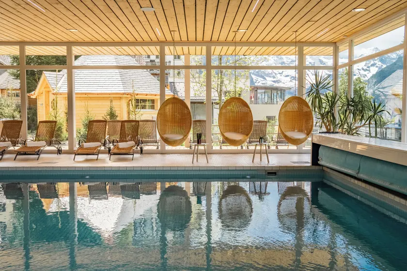 Braunbär Hotel & Spa - Image 1