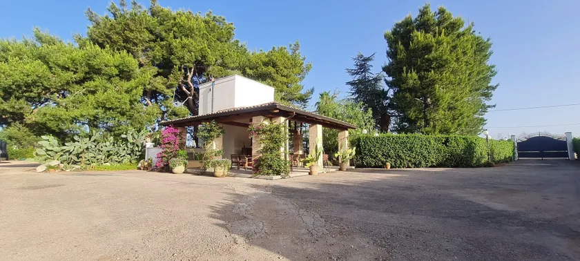 Gli Allori - Fuga dalla città - Image 1