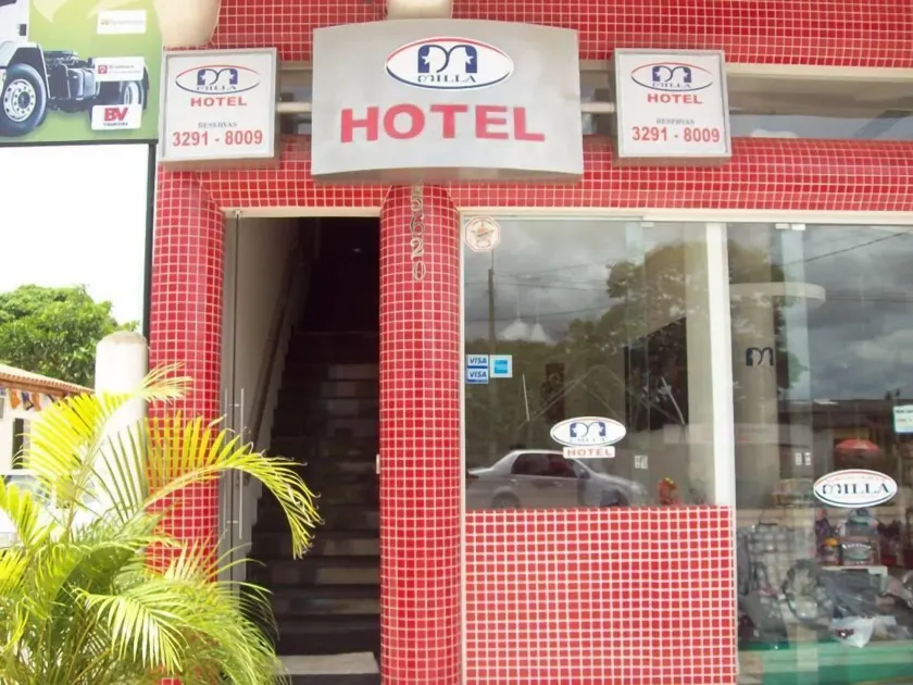 Hotel Milla - Image 1