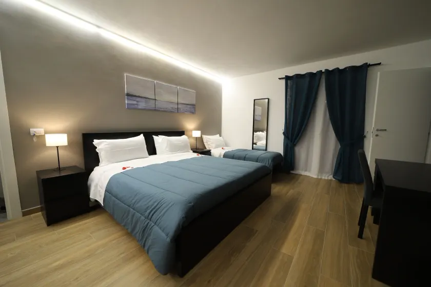 Boscò Suites - Image 1