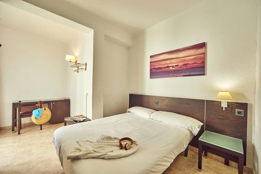 Sauló by Puro - Room