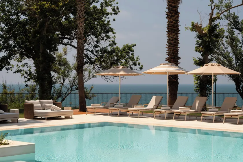 Keyla Hotel & Beach - Adult Only - Image 1