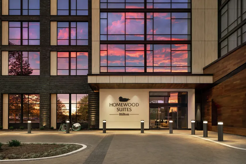 Homewood Suites by Hilton Wilmington Downtown - Image 1