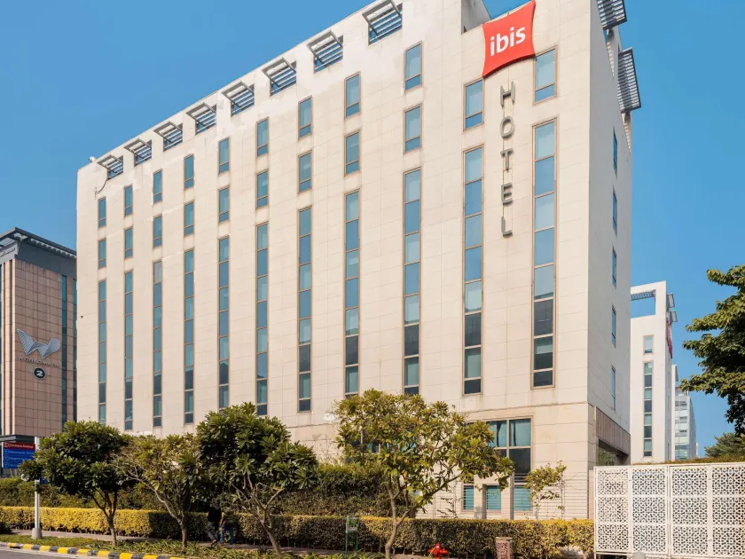 ibis New Delhi Aerocity - An Accor Brand - Image 1
