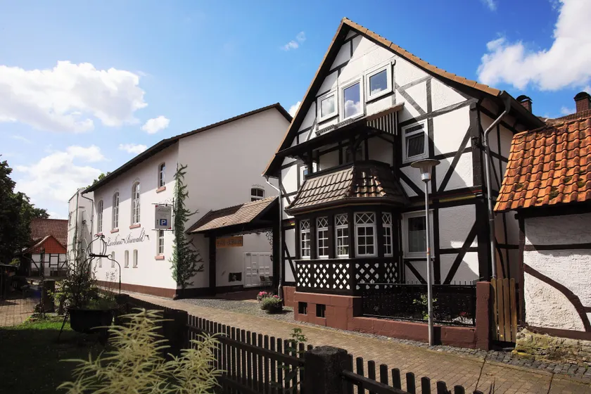 Romantik Hotel Landhaus Biewald - Image 1