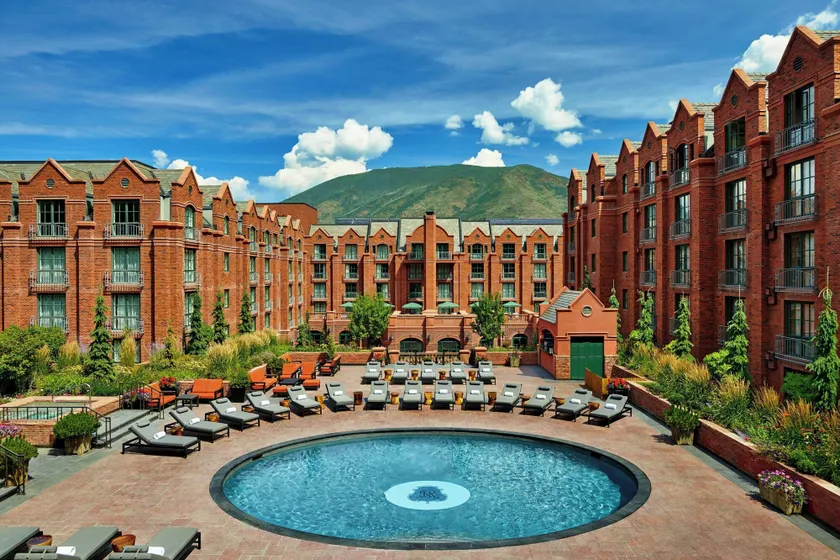 St. Regis Aspen Resort - Image 1