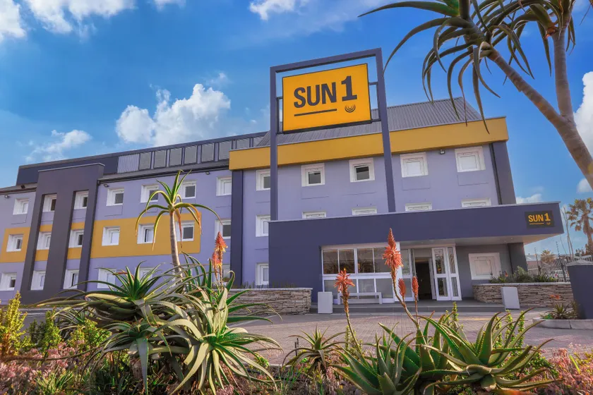 SUN1 MILNERTON - Image 1