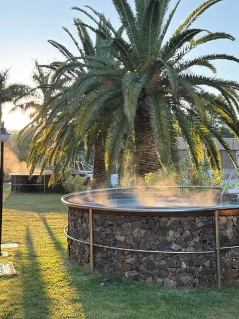 Itaipuland Thermas Resort - Image 1