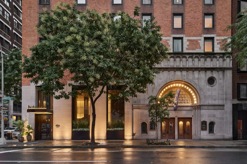 The Roger New York - Image 1