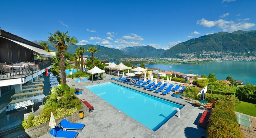Hotel La Campagnola - Green Energy Resort - Image 1