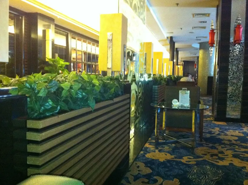 Xiangtan Chengyuan Hotel - Image 1