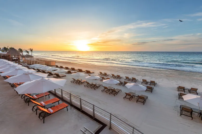 Beach Palace Family Resort & Spa - All Inclusive - Image 1