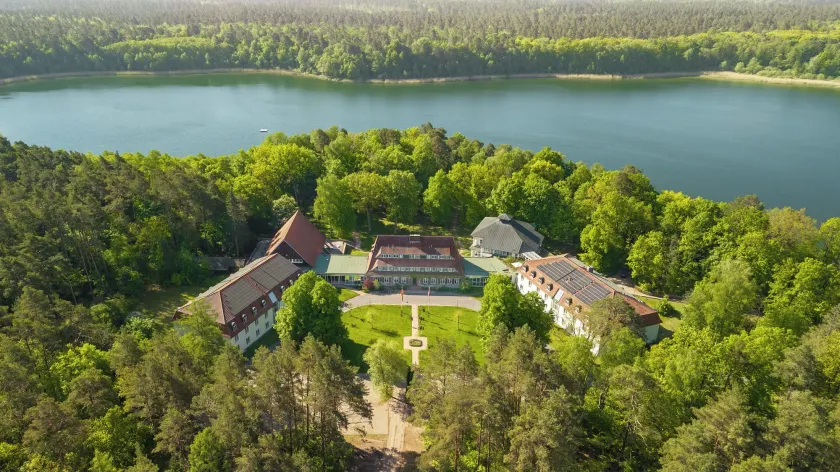 Hotel Döllnsee-Schorfheide - Image 1
