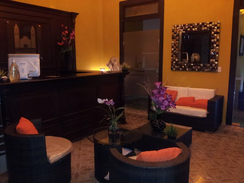 Hotel Catedral Campeche - Image 1