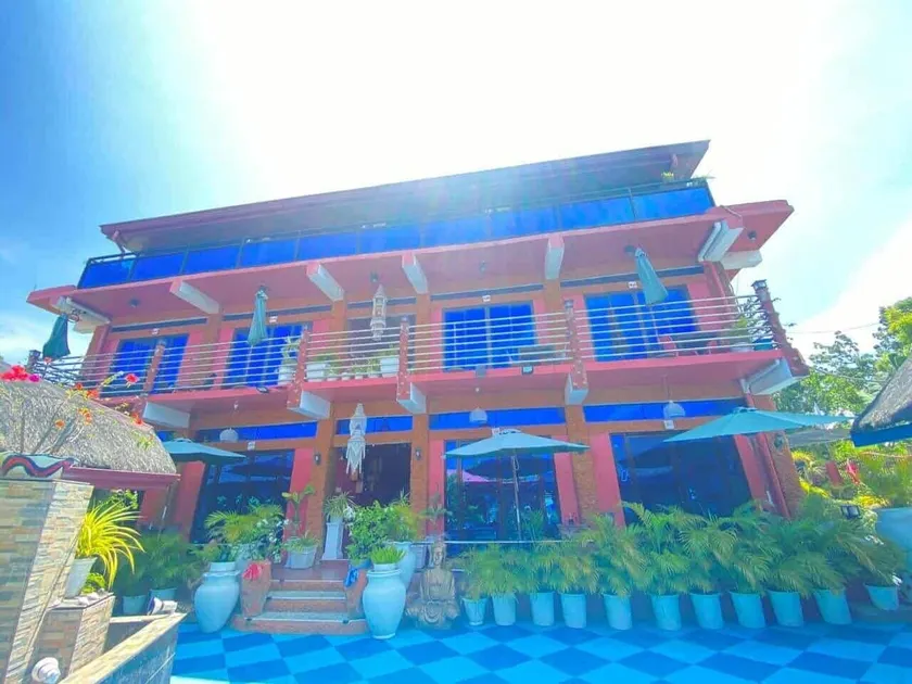 Pirate Galeon Resort - Image 1
