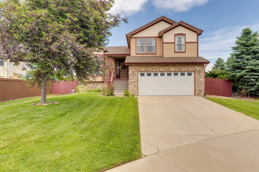 Spacious Aurora Home: 20 Mi to Downtown Denver! - Image 1