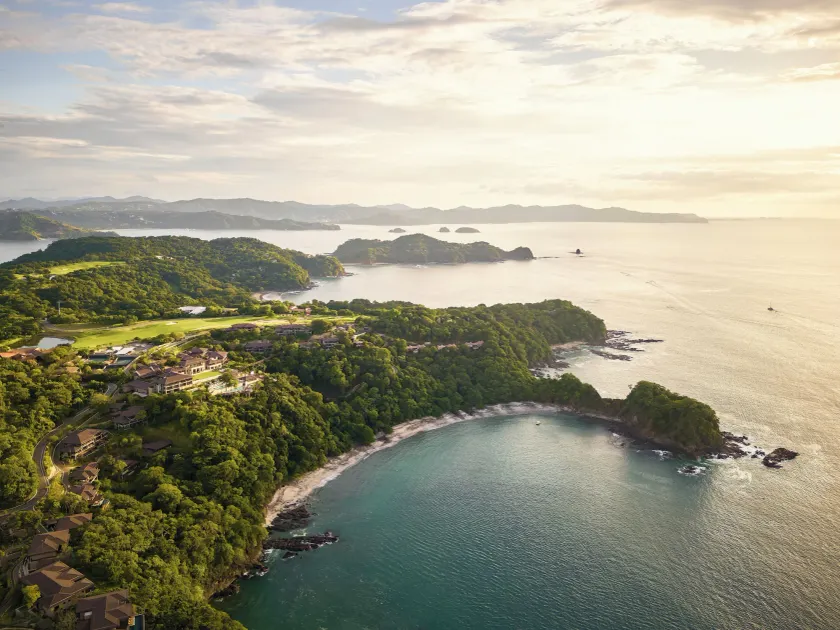 Nekajui Peninsula Papagayo, a Ritz-Carlton Reserve - Image 1