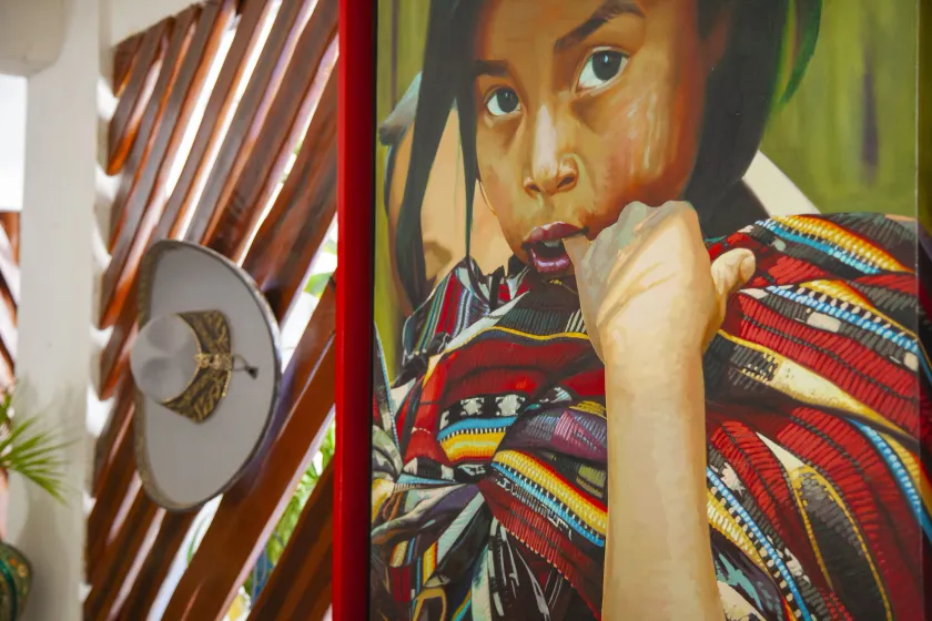 Mestizo Gallery - Image 1