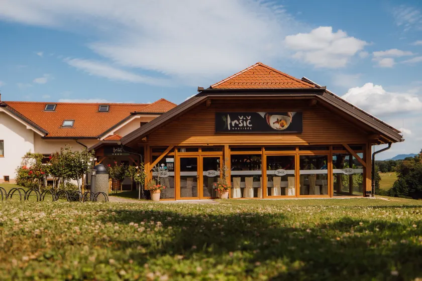 Guesthouse Iršič - Image 1