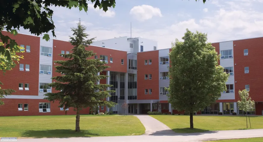 Bishop's University - Image 1