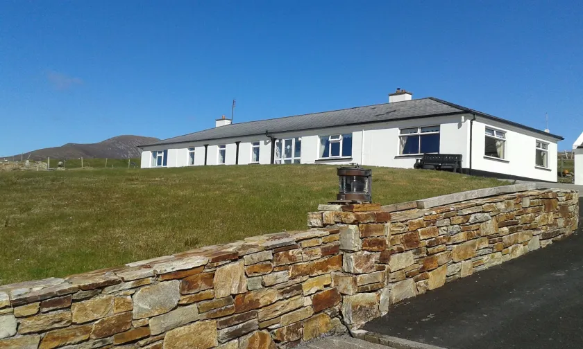 Achill West Coast House - Image 1