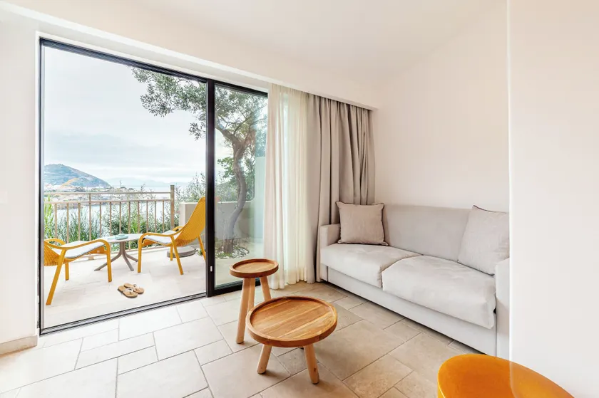 Punta Chiarito Resort - Image 1