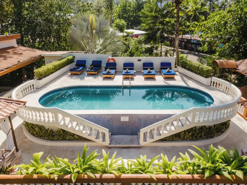 Hotel Villabosque Eco Boutique - Image 1