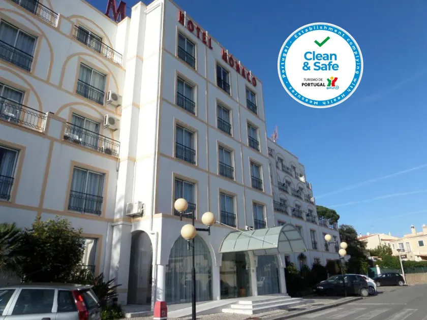 Hotel Monaco - Image 1